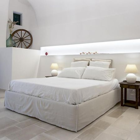 Anfora Dei Segreti - Suite Apartment Polignano a Mare Extérieur photo