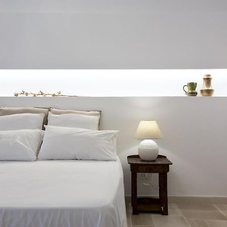 Anfora Dei Segreti - Suite Apartment Polignano a Mare Extérieur photo
