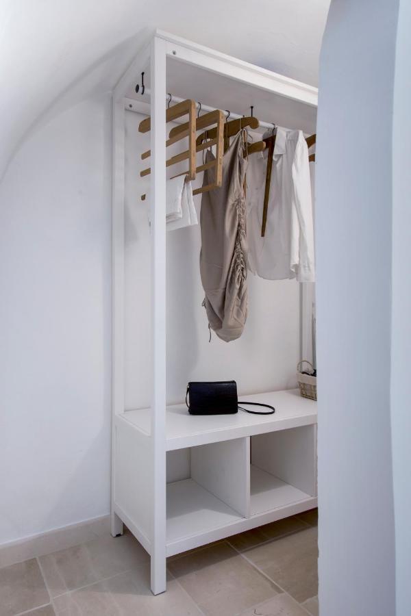 Anfora Dei Segreti - Suite Apartment Polignano a Mare Extérieur photo