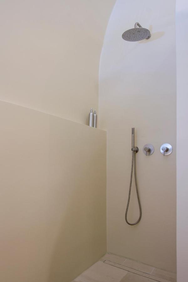 Anfora Dei Segreti - Suite Apartment Polignano a Mare Extérieur photo