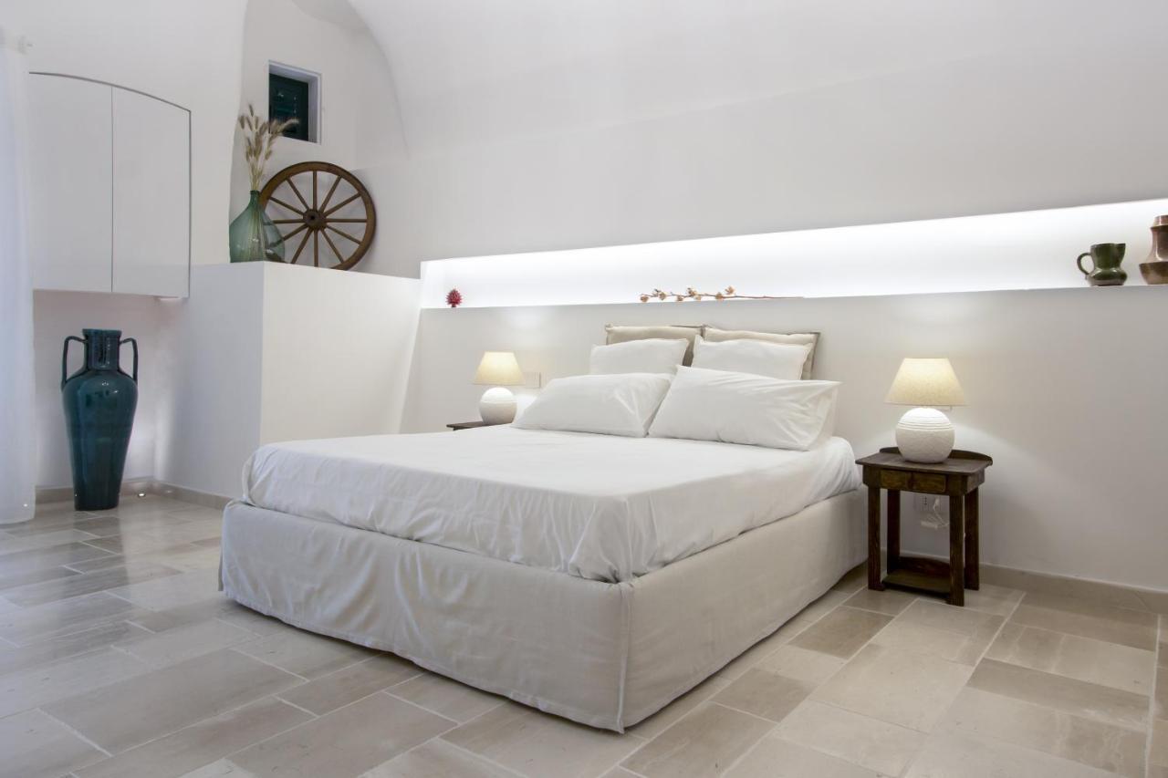 Anfora Dei Segreti - Suite Apartment Polignano a Mare Extérieur photo