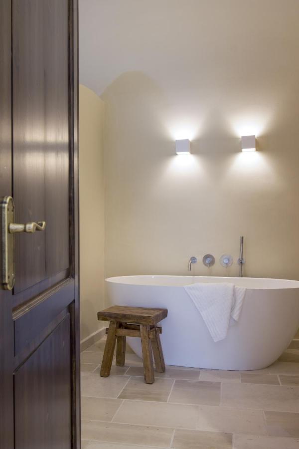 Anfora Dei Segreti - Suite Apartment Polignano a Mare Extérieur photo