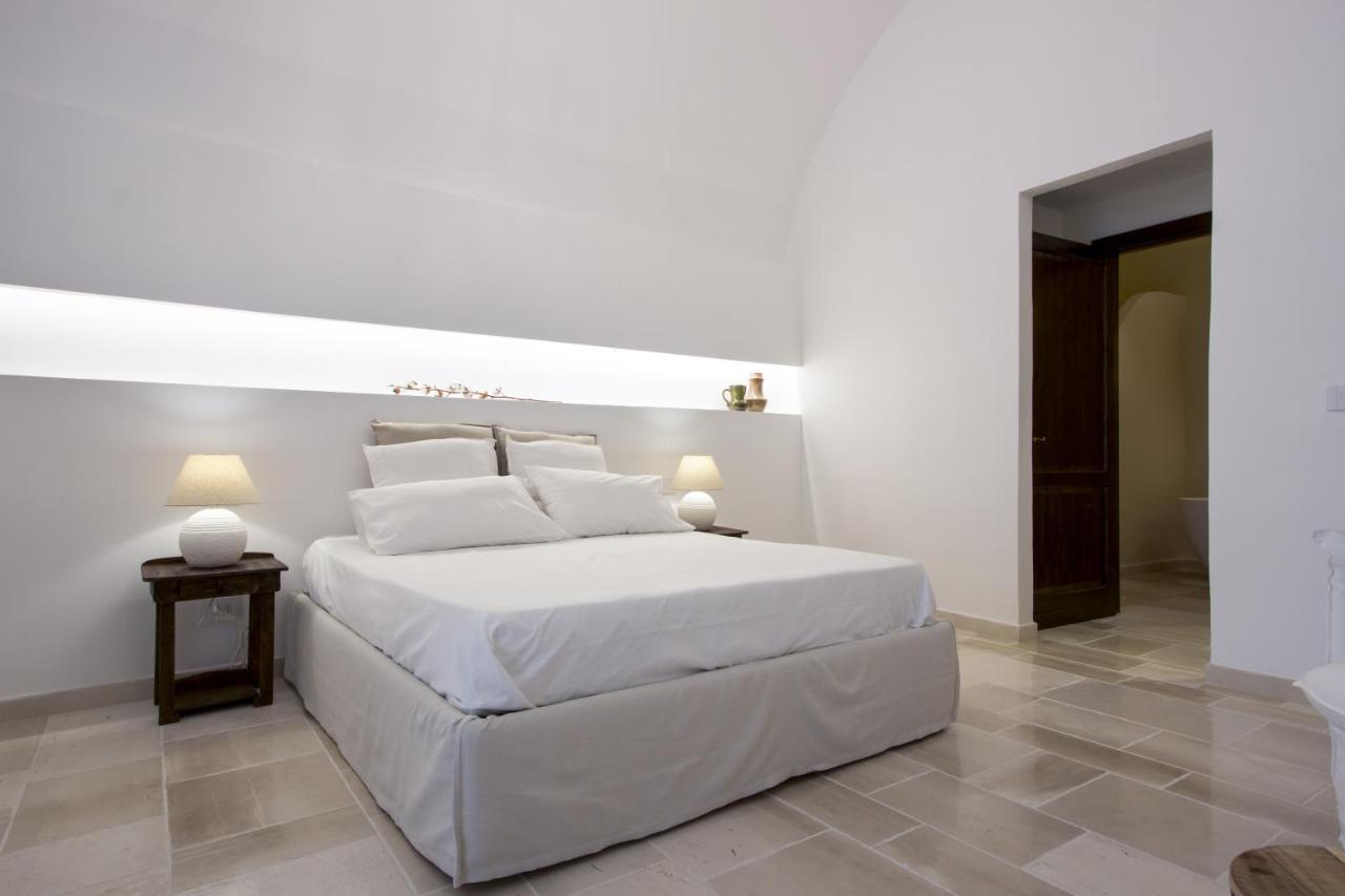 Anfora Dei Segreti - Suite Apartment Polignano a Mare Extérieur photo