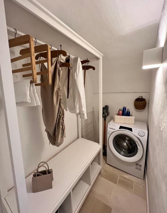 Anfora Dei Segreti - Suite Apartment Polignano a Mare Extérieur photo