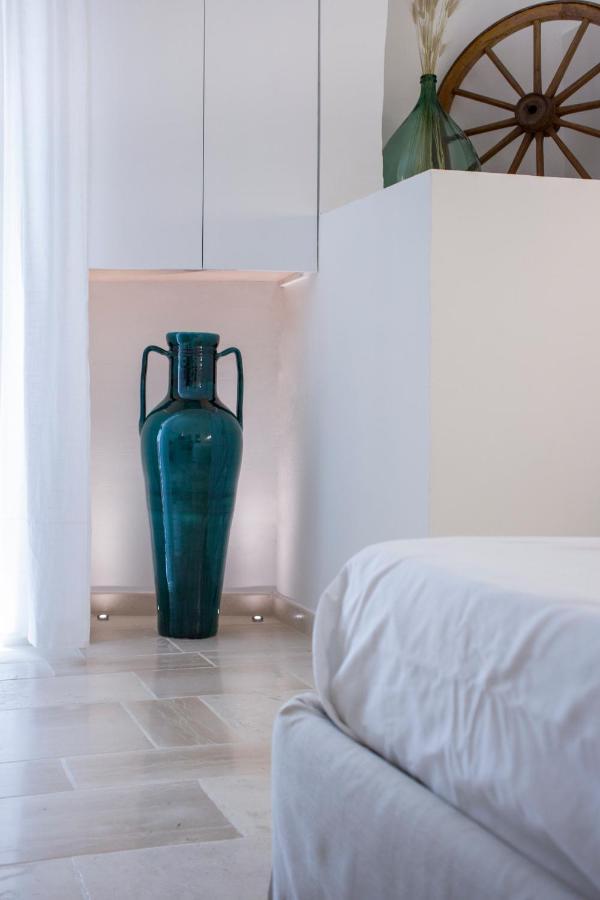 Anfora Dei Segreti - Suite Apartment Polignano a Mare Extérieur photo