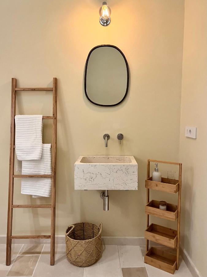 Anfora Dei Segreti - Suite Apartment Polignano a Mare Extérieur photo