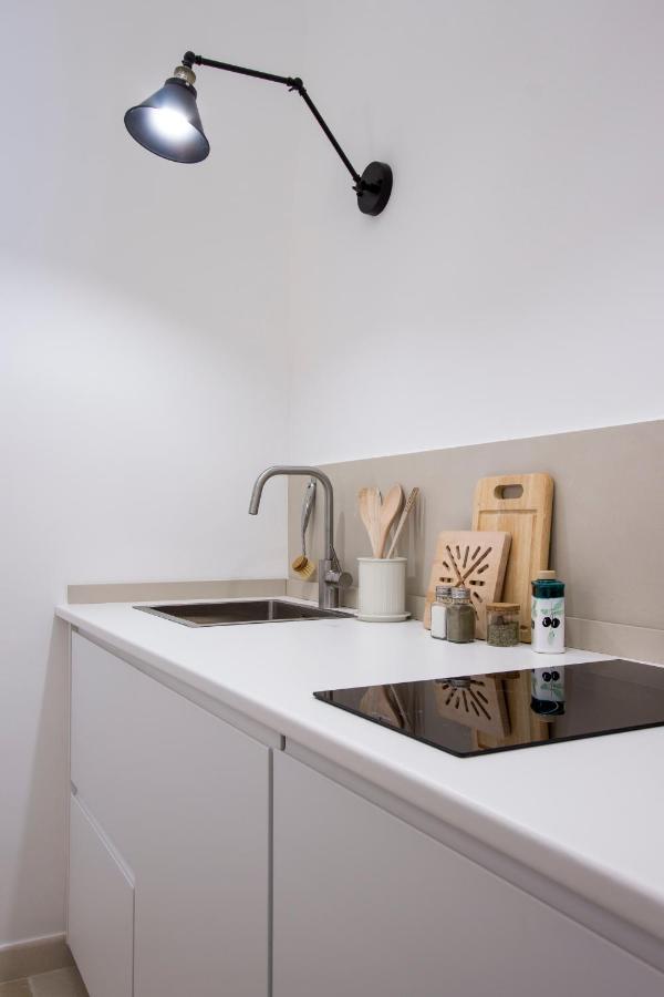 Anfora Dei Segreti - Suite Apartment Polignano a Mare Extérieur photo