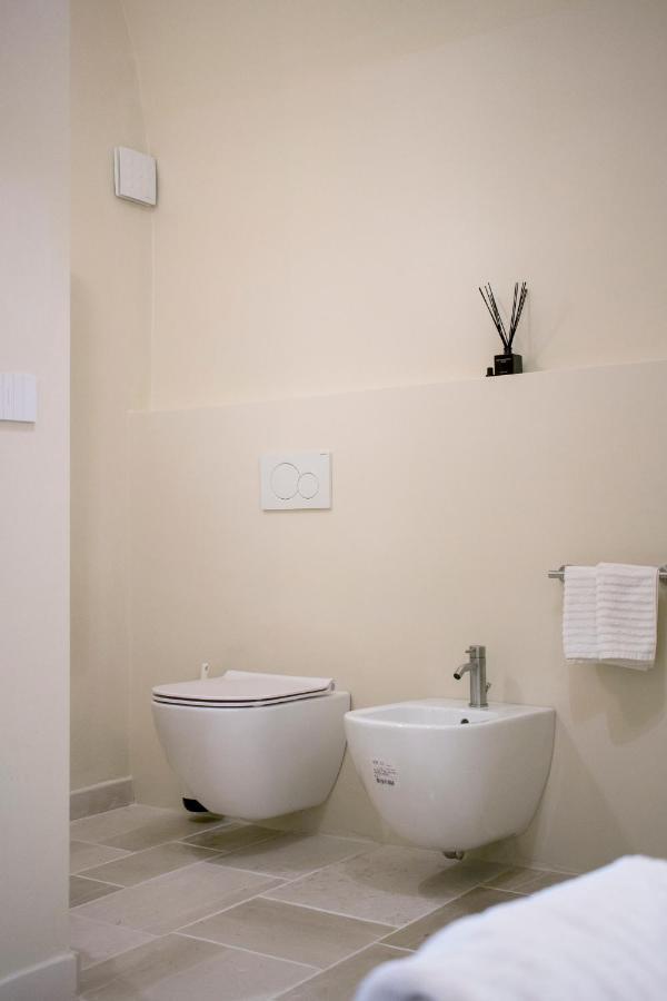 Anfora Dei Segreti - Suite Apartment Polignano a Mare Extérieur photo